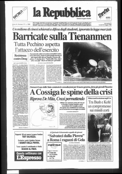 La repubblica